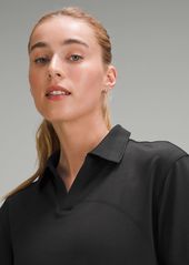 Lululemon Swiftly Tech Relaxed-Fit Polo Shirt