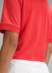 Lululemon Swiftly Tech Relaxed-Fit Polo Shirt