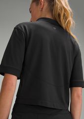 Lululemon Swiftly Tech Relaxed-Fit Polo Shirt