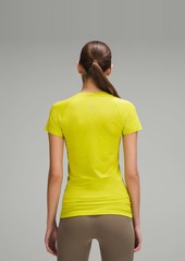 Lululemon Swiftly Tech Short-Sleeve Shirt 2.0