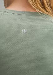 Lululemon Swiftly Tech Short-Sleeve Shirt 2.0 Hip Length