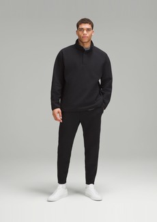 Lululemon Textured Spacer Classic-Tapered Pants