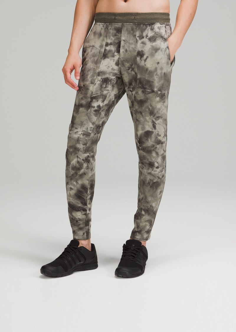 lululemon tech pants