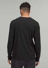 lululemon Fundamental Long-Sleeve Shirt