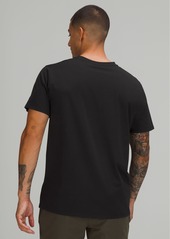 lululemon Fundamental V-Neck T-Shirt