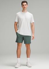 Lululemon T.H.E. Linerless Shorts 7"