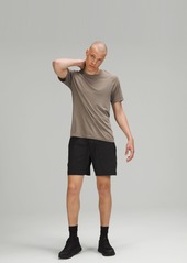 Lululemon T.H.E. Linerless Shorts 7"