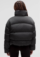 Lululemon Transformable Down Jacket