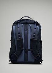 Lululemon Triple-Zip Backpack 28L