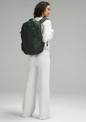 Lululemon Triple-Zip Backpack 28L
