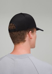 Lululemon Trucker Hat Logo