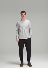 Lululemon Ultra-Soft Nulu Long-Sleeve Shirt