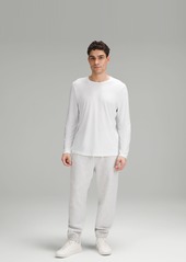 Lululemon Ultra-Soft Nulu Long-Sleeve Shirt