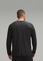 Lululemon Ultra-Soft Nulu Long-Sleeve Shirt