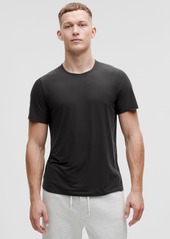 Lululemon Ultra-Soft Nulu Short-Sleeve T-Shirt 3 Pack