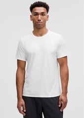 Lululemon Ultra-Soft Nulu Short-Sleeve T-Shirt 3 Pack