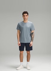 Lululemon Ultra-Soft Nulu Short-Sleeve T-Shirt