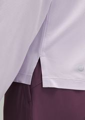 Lululemon Ultralight Hip-Length Long-Sleeve Shirt