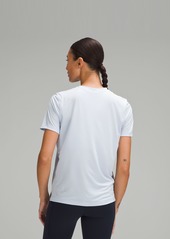 Lululemon Ultralight Hip-Length T-Shirt
