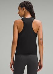 Lululemon Ultralight Hip-Length Tank Top