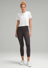 Lululemon Ultralight Waist-Length T-Shirt