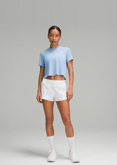 Lululemon Ultralight Waist-Length T-Shirt