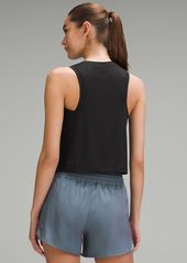 Lululemon Ultralight Waist-Length Tank Top