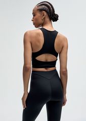 Lululemon Ultralu Cut-Out Racerback Tank Top