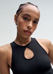 Lululemon Ultralu Cut-Out Racerback Tank Top