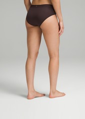 Lululemon UnderEase High-Rise Bikini Underwear