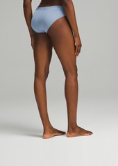 Lululemon UnderEase Mid-Rise Bikini Underwear 3 Pack