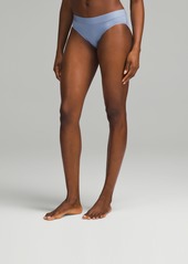 Lululemon UnderEase Mid-Rise Bikini Underwear 3 Pack