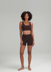 Lululemon UnderEase Super-High-Rise Shortie Underwear