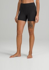 Lululemon UnderEase Super-High-Rise Shortie Underwear