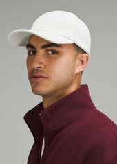 Lululemon Unisex Classic Ball Cap Corduroy