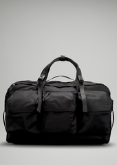 Lululemon Urban Nomad Large Weekender Bag 40.5L