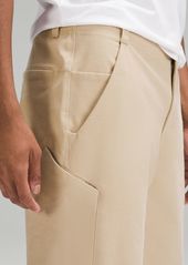 Lululemon Utilitech Carpenter Pants