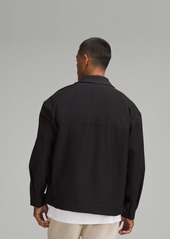 Lululemon Utilitech Twill Full-Zip Jacket