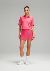 Lululemon Varsity High-Rise Pleated Tennis Skirt