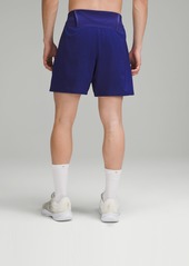 Lululemon Vented Tennis Shorts 6"