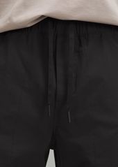 Lululemon Stretch Cotton VersaTwill Cargo Pocket Shorts 10"