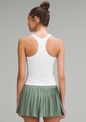 Lululemon Waist-Length V-Neck Tennis Tank Top Medium Support, B/C Cup