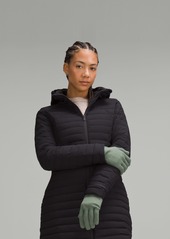 Lululemon Warm Revelation Gloves