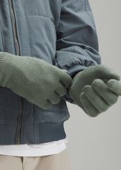 Lululemon Warm Revelation Gloves