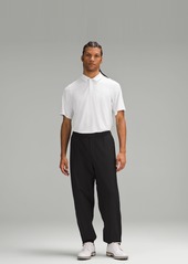 Lululemon Water-Repellent Pull-On Golf Pants