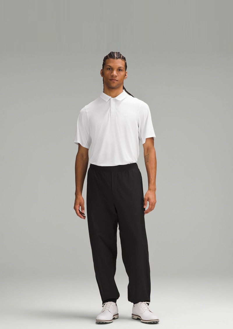 Lululemon Water-Repellent Pull-On Golf Pants