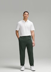 Lululemon Water-Repellent Pull-On Golf Pants