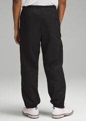 Lululemon Water-Repellent Pull-On Golf Pants