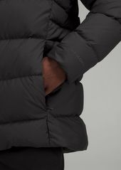 Lululemon Wunder Puff Jacket