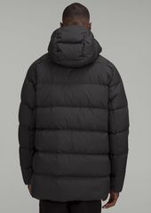 Lululemon Wunder Puff Jacket